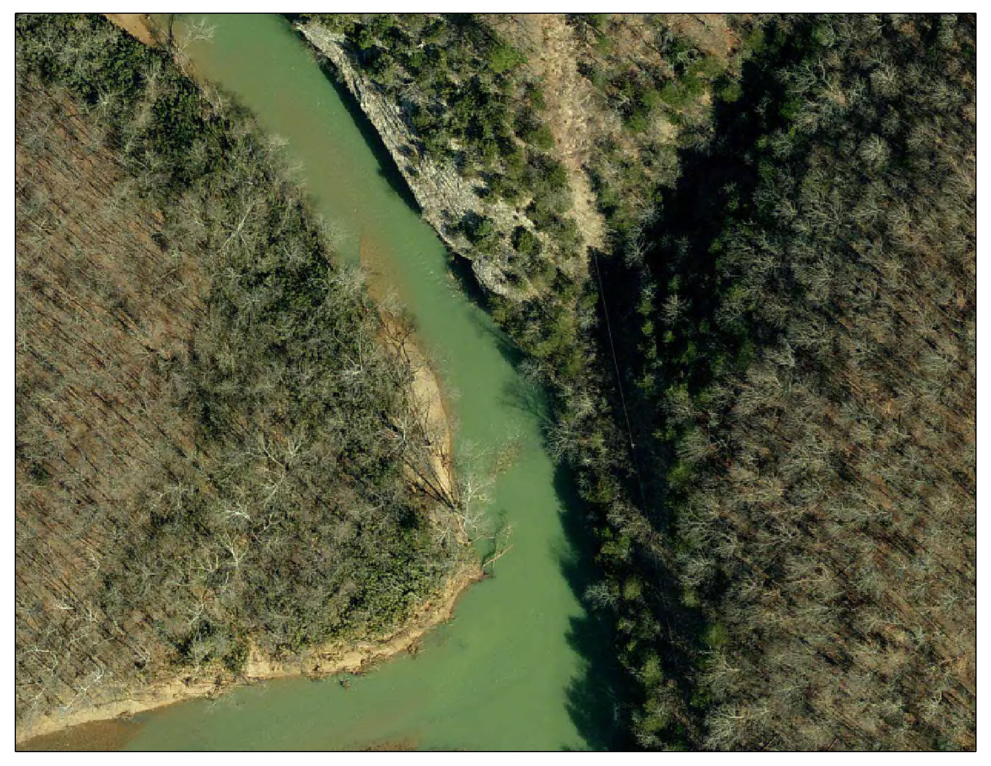 Stream Anatomy & Function | Beaver Water District